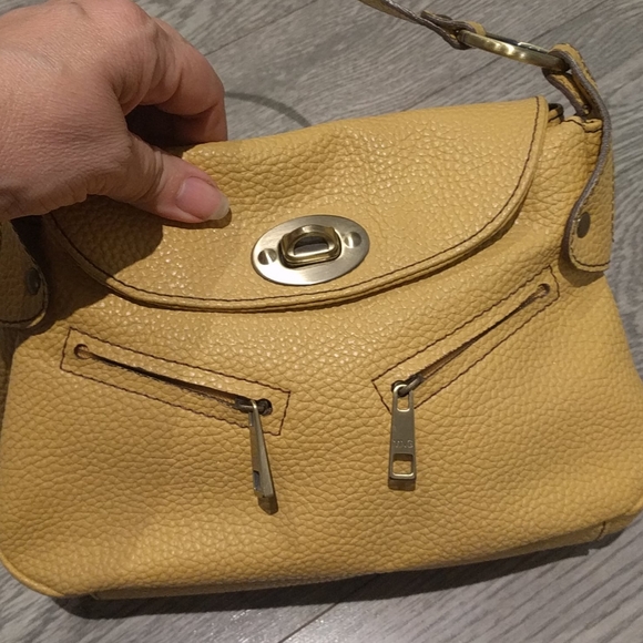 Beautiful bag by MNG accessories 🌼🌼🌼 - Picture 6 of 10